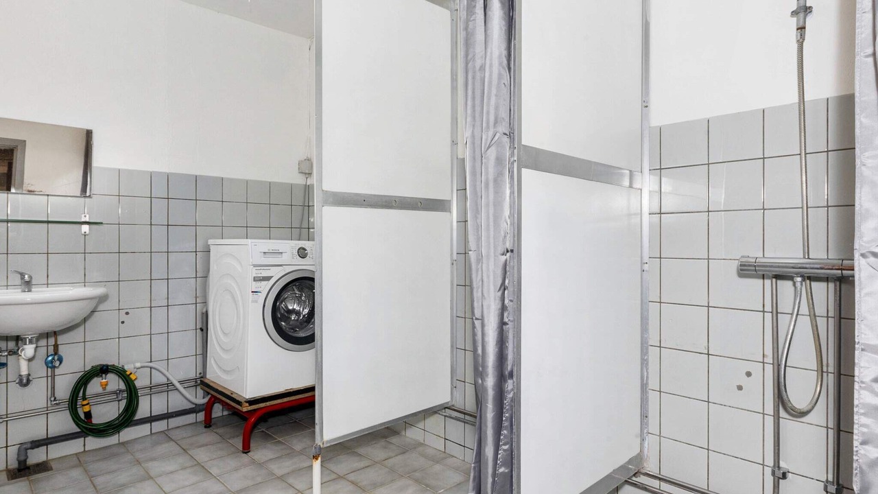 Photo of Bathroom in Ronbjerg