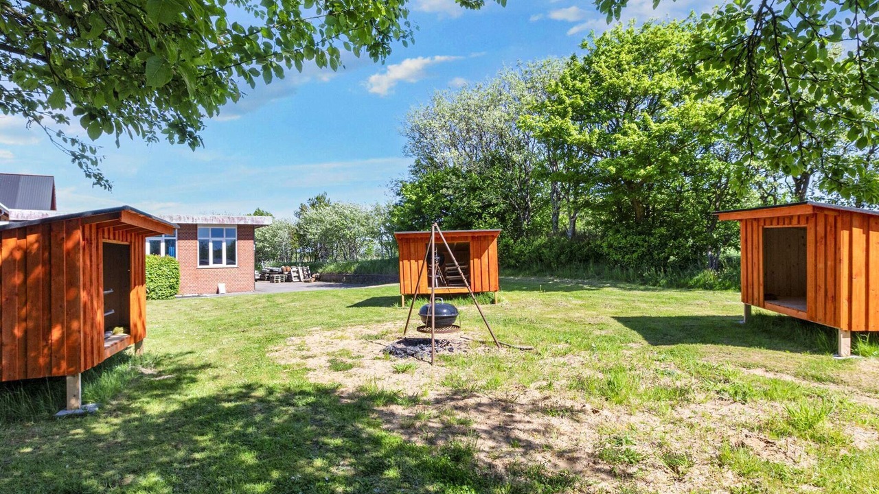 Photo of Outdoor in Ronbjerg