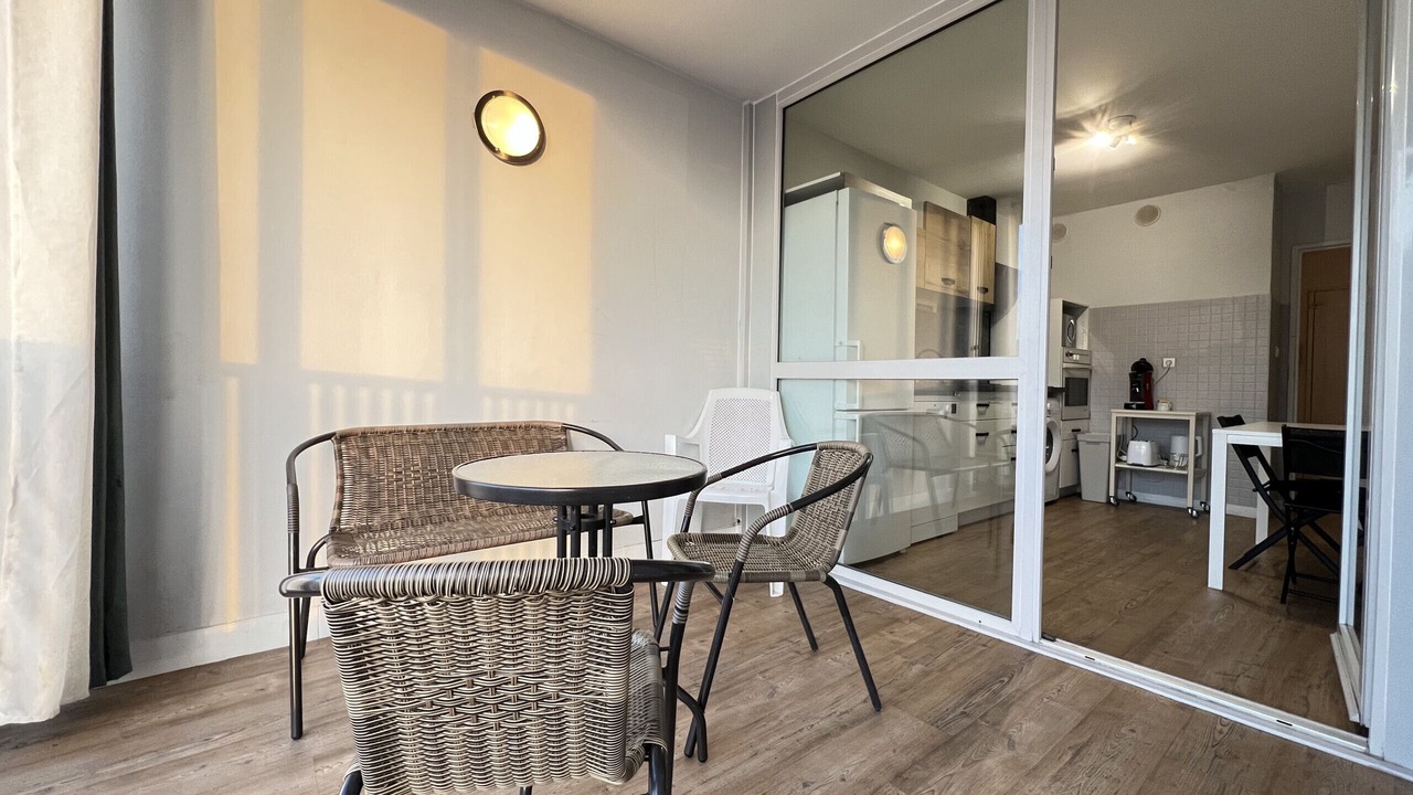 Photo of Outdoor in La Faourette
