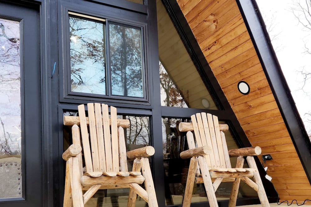 Photo of Outdoor in Ruby