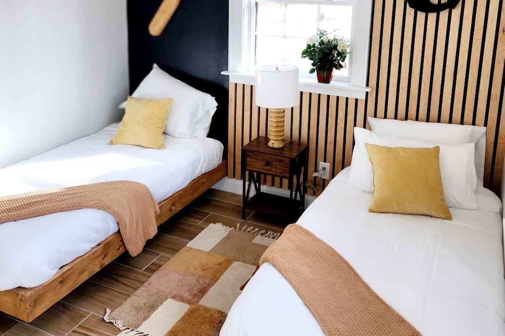 Photo of Bedroom in Ruby