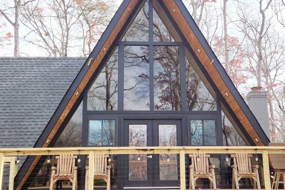 Photo of Outdoor in Ruby