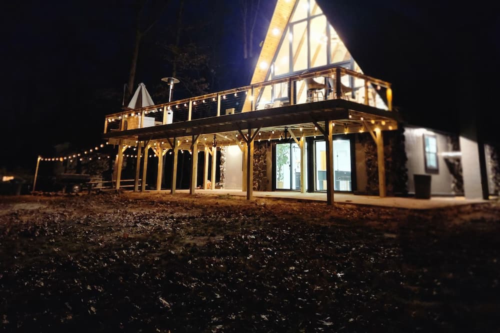 Photo of Outdoor in Ruby