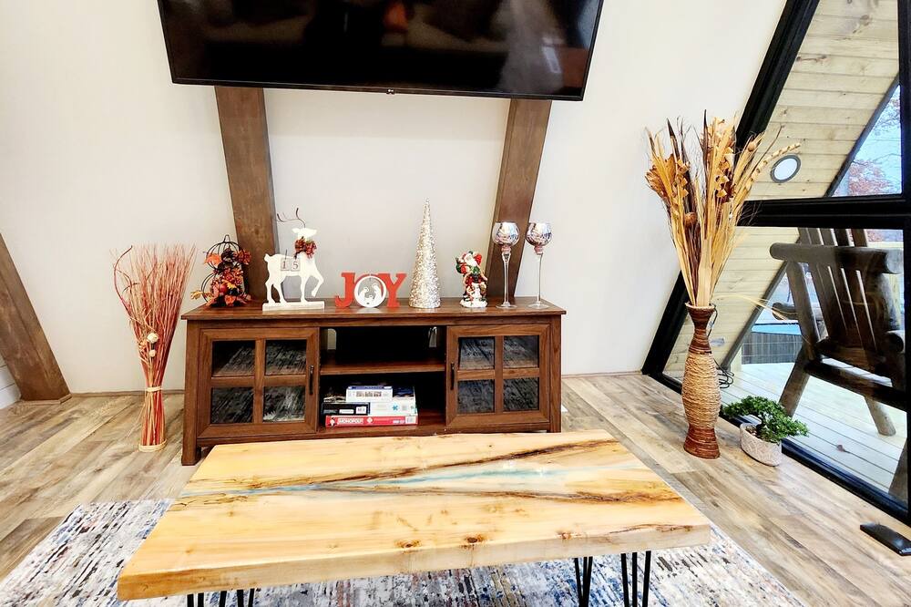 Photo of Livingroom in Ruby