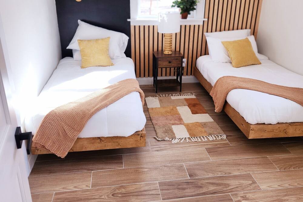 Photo of Bedroom in Ruby