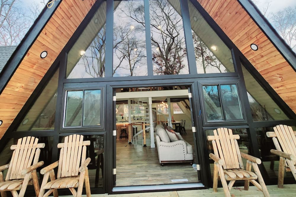 Photo of Outdoor in Ruby