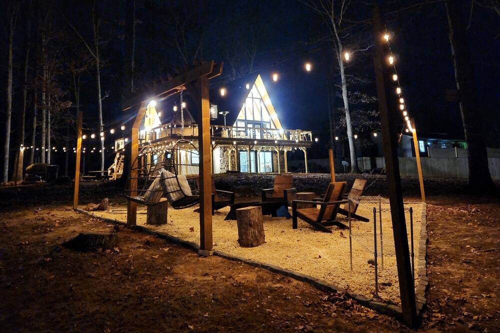 Photo of Outdoor in Ruby