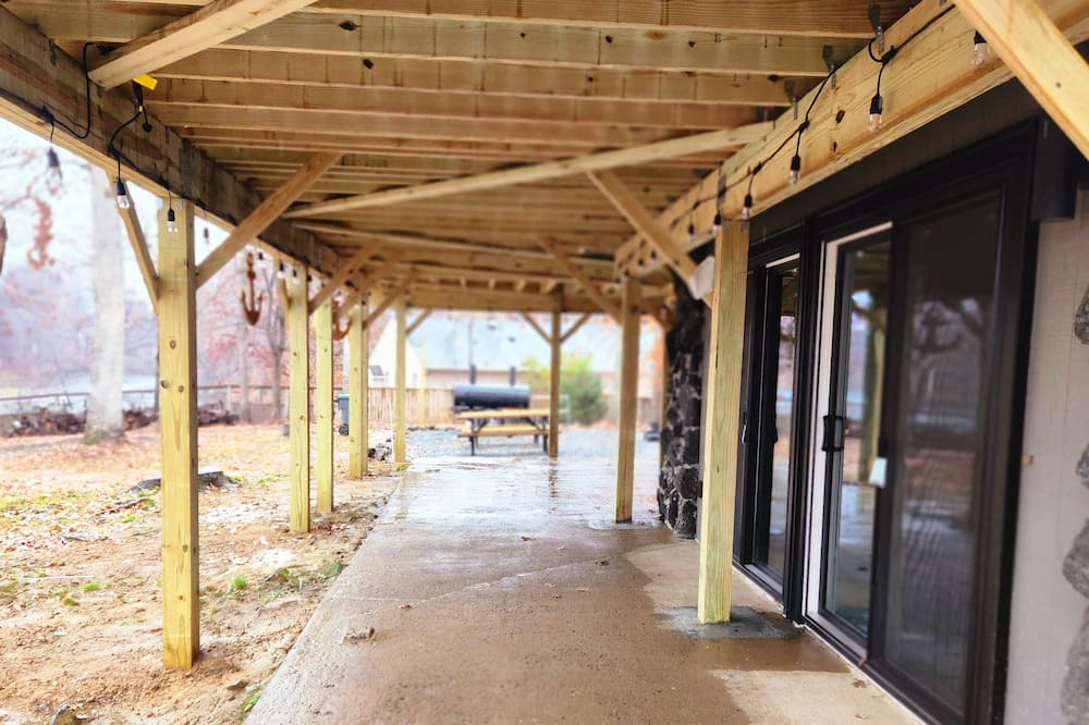 Photo of Outdoor in Ruby