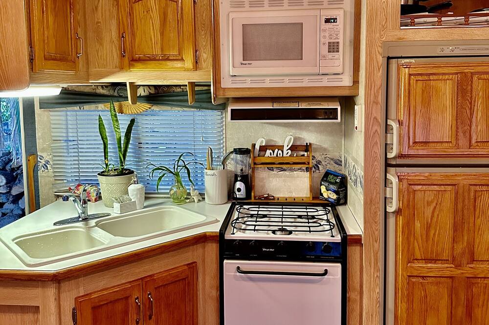 Photo of Kitchen in Lockeford