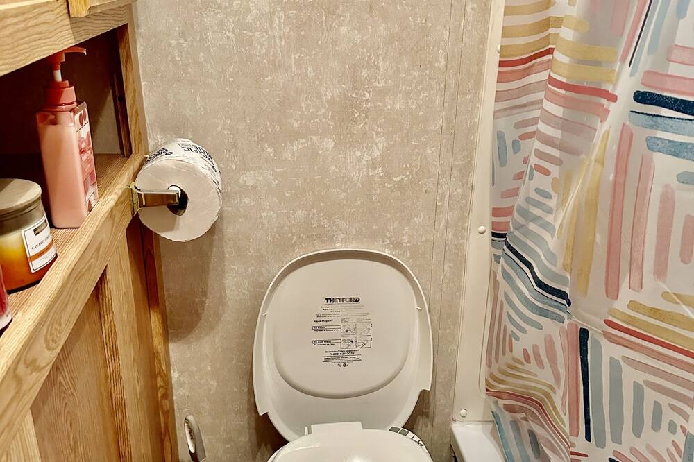 Photo of Bathroom in Lockeford