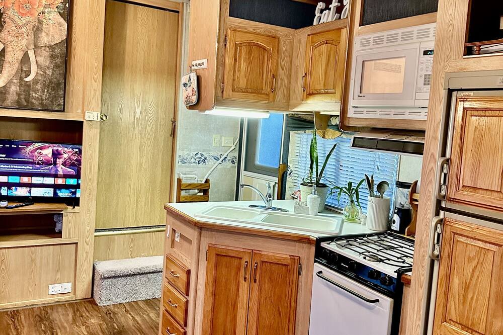 Photo of Kitchen in Lockeford