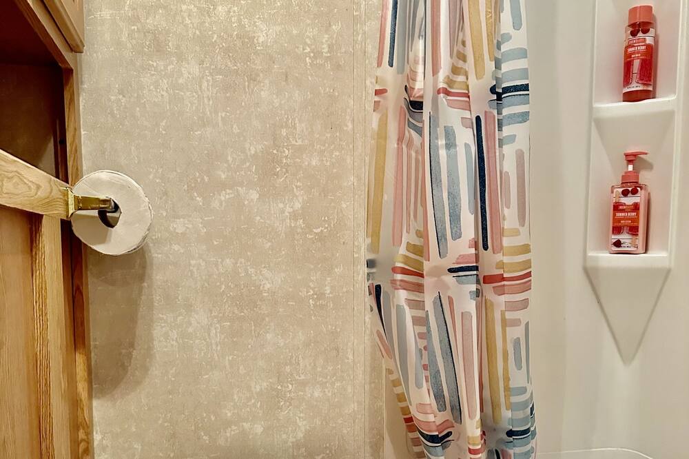 Photo of Bathroom in Lockeford