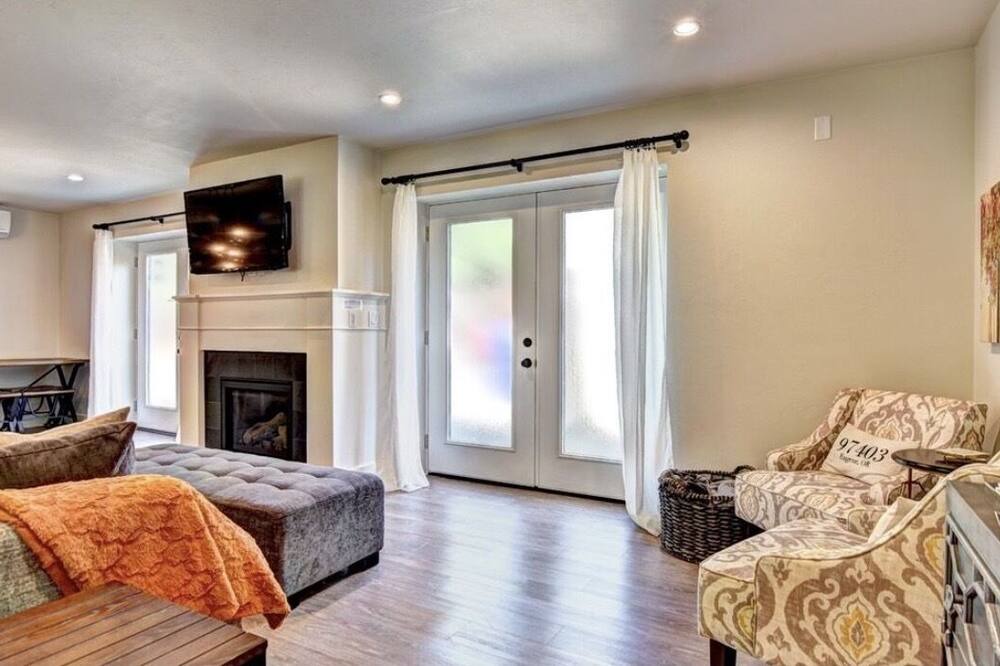 Photo of Bedroom in Eugene