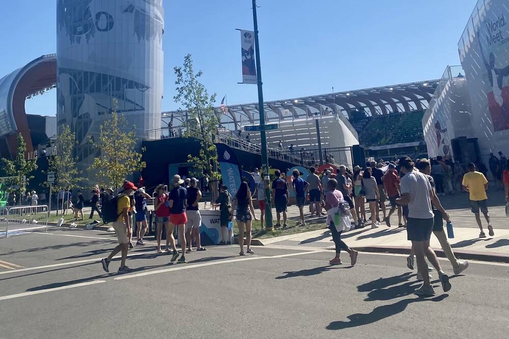 Photo of Others in Eugene