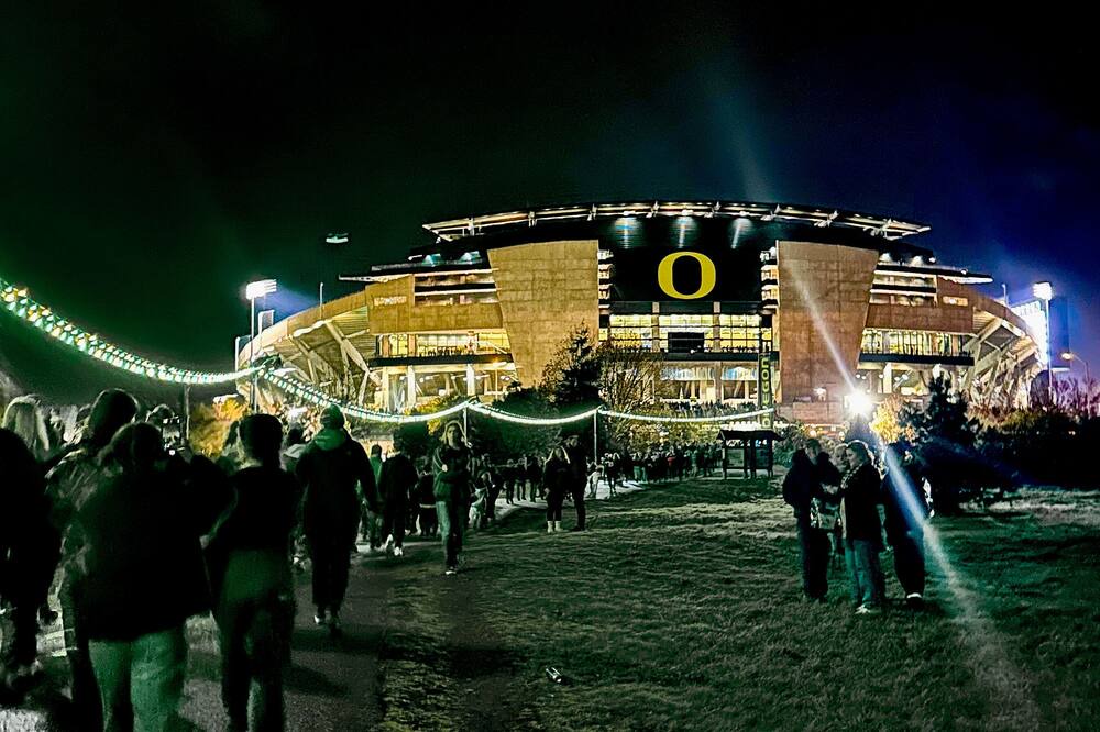 Photo of Others in Eugene