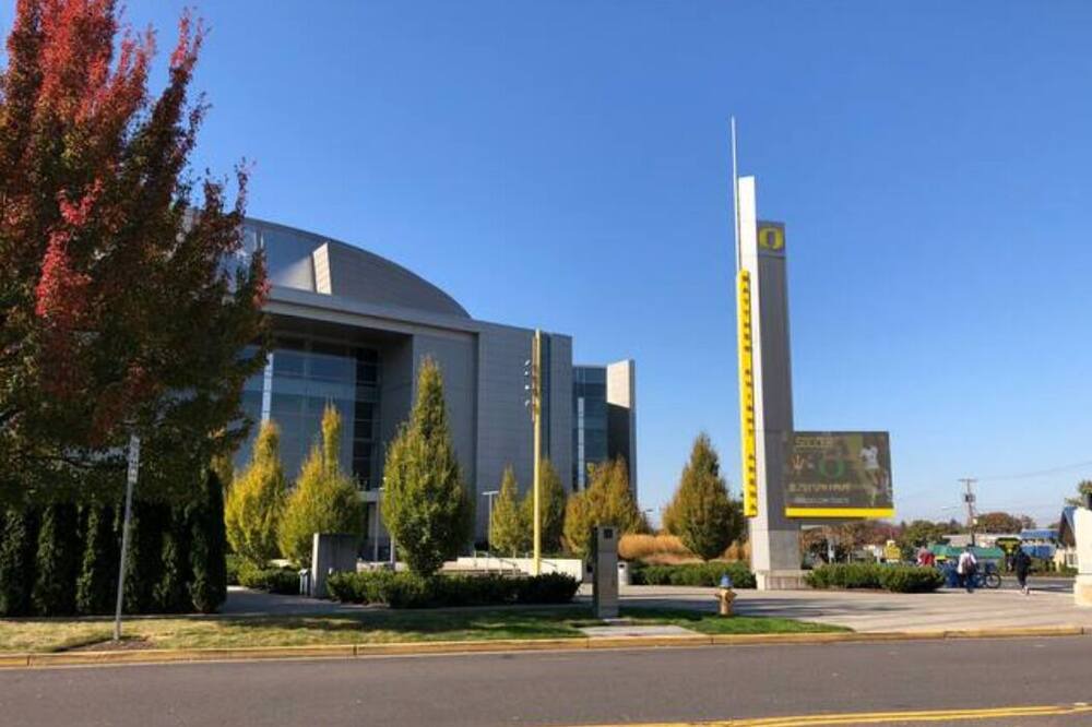 Photo of Others in Eugene