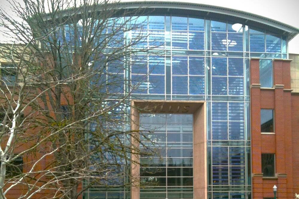 Photo of Outdoor in Eugene