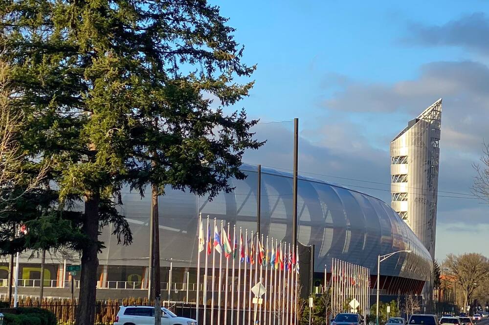 Photo of Outdoor in Eugene