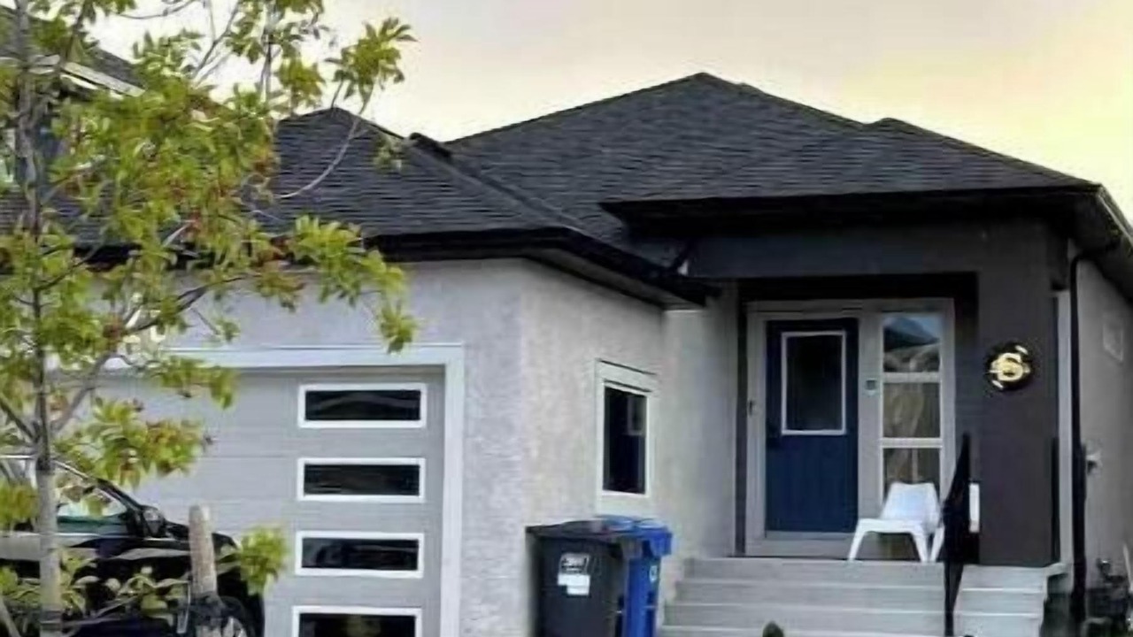Photo of Outdoor in Winnipeg