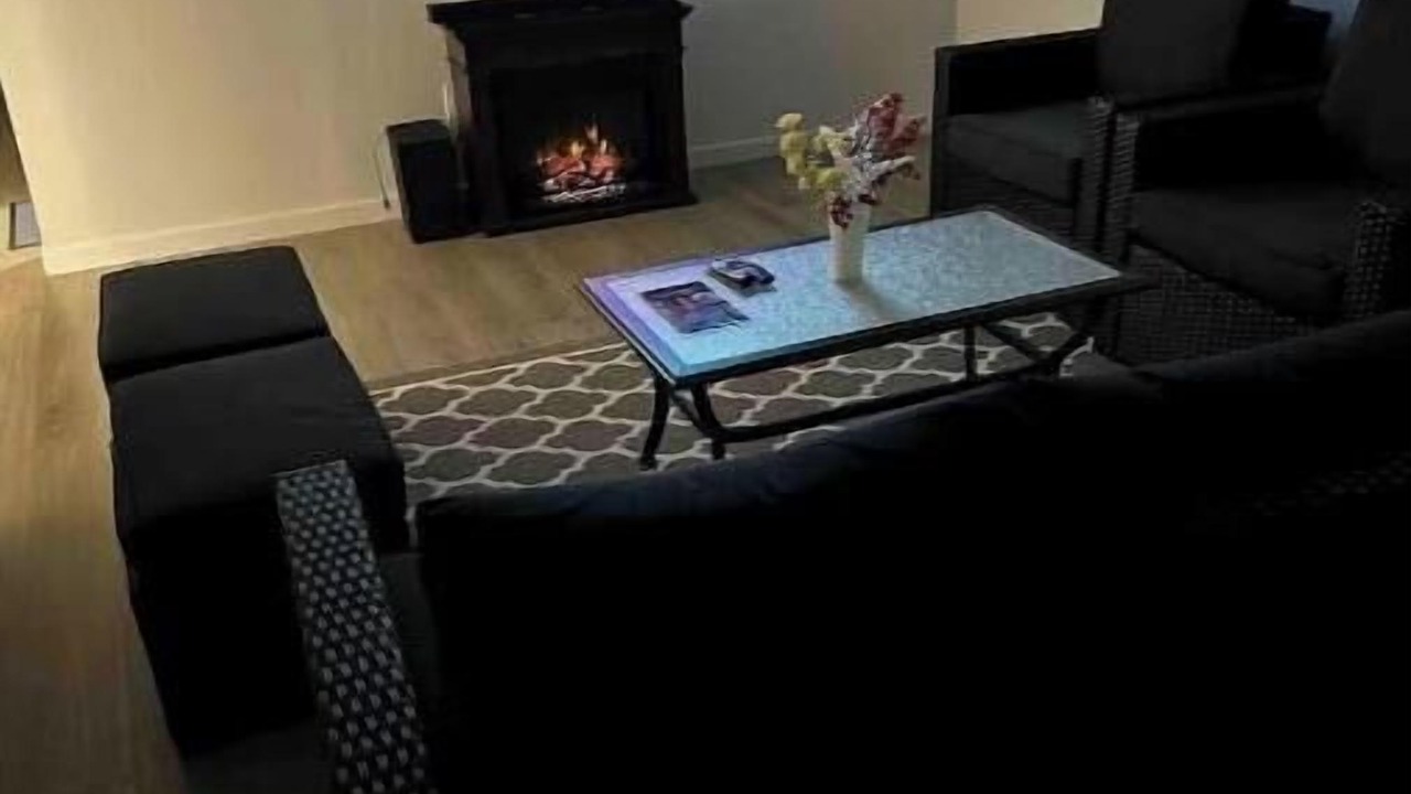 Photo of Livingroom in Winnipeg
