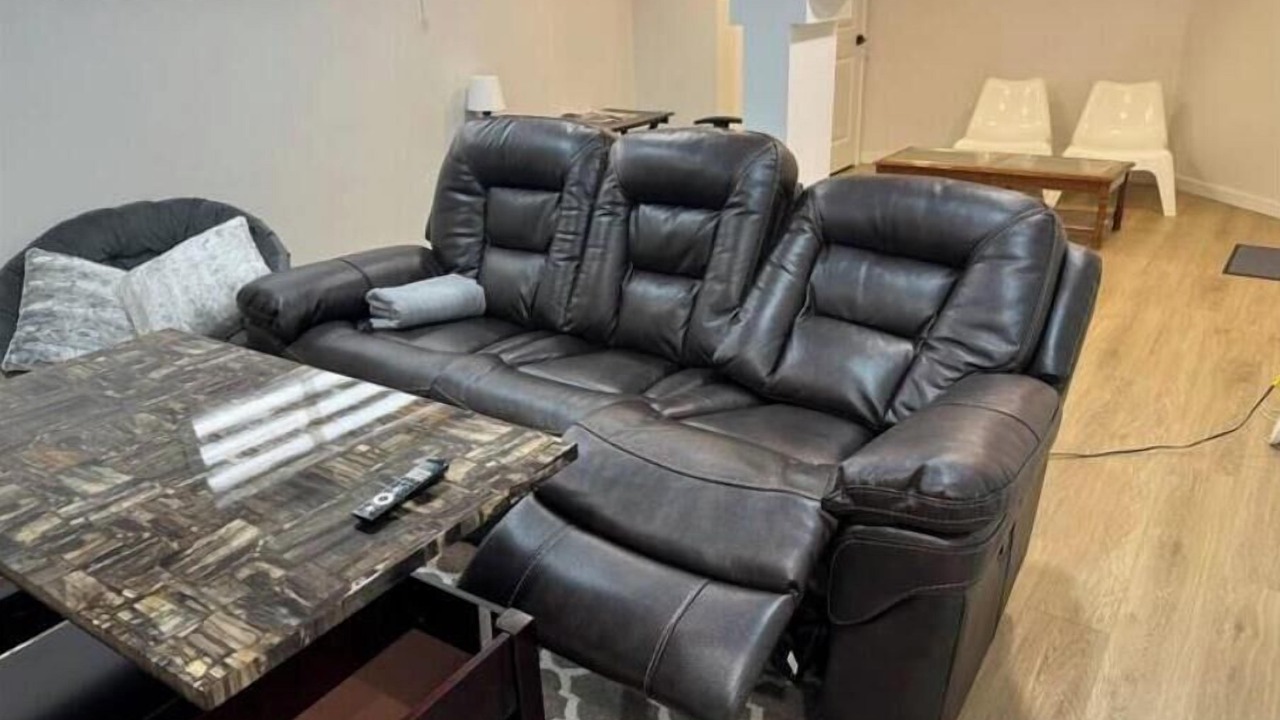 Photo of Livingroom in Winnipeg