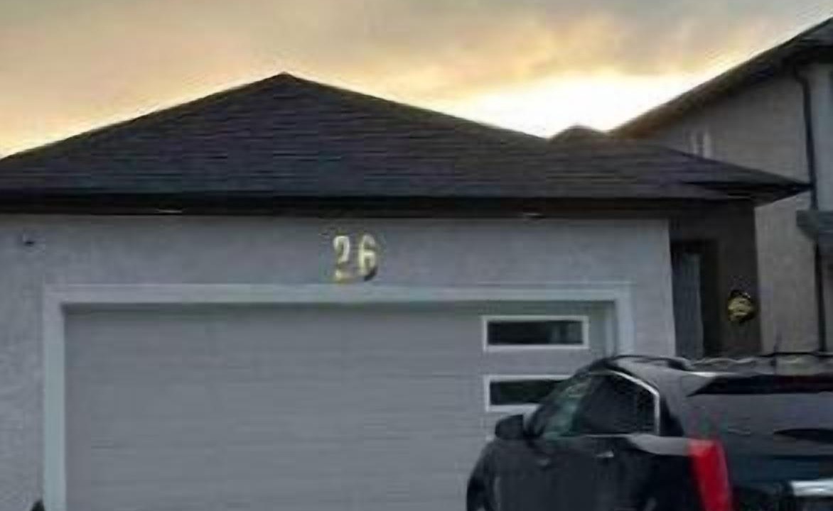 Photo of Outdoor in Winnipeg