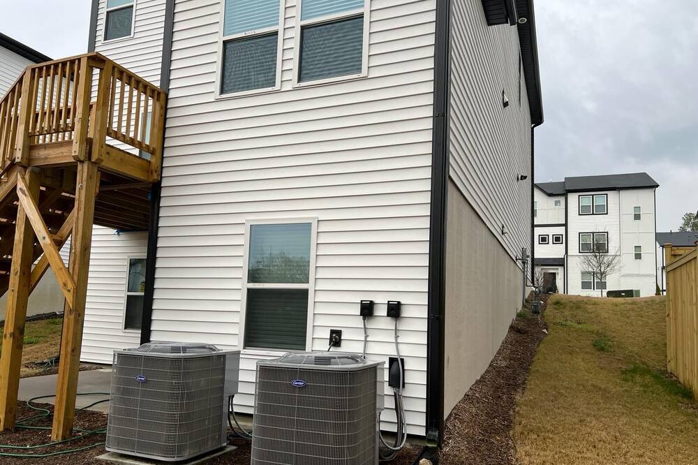 Photo of Outdoor in East Raleigh