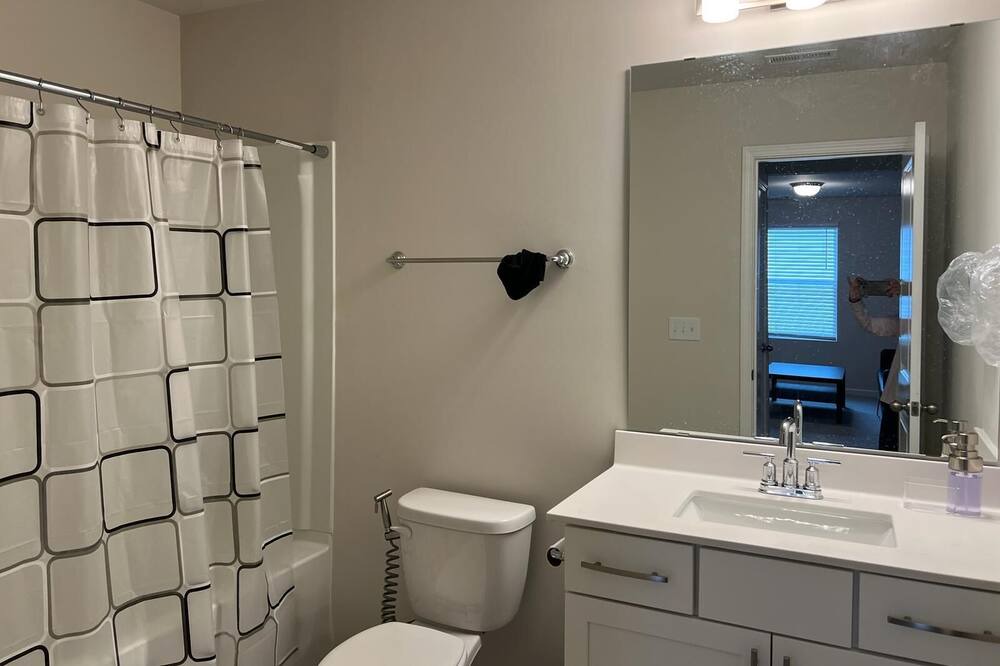 Photo of Bathroom in East Raleigh