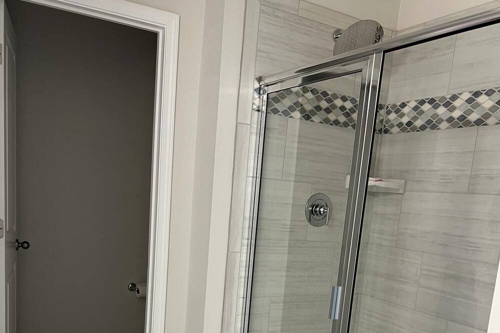 Photo of Bathroom in East Raleigh