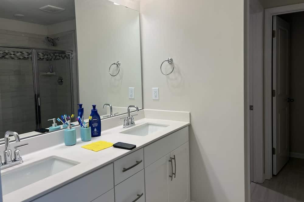 Photo of Bathroom in East Raleigh