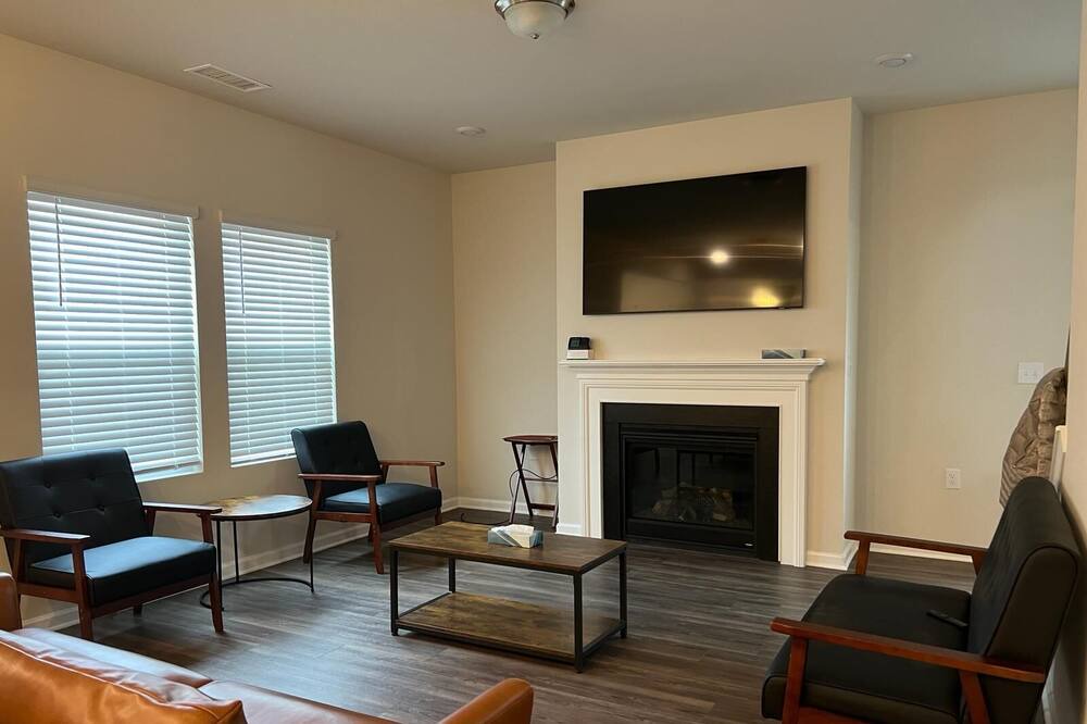 Photo of Bedroom in East Raleigh