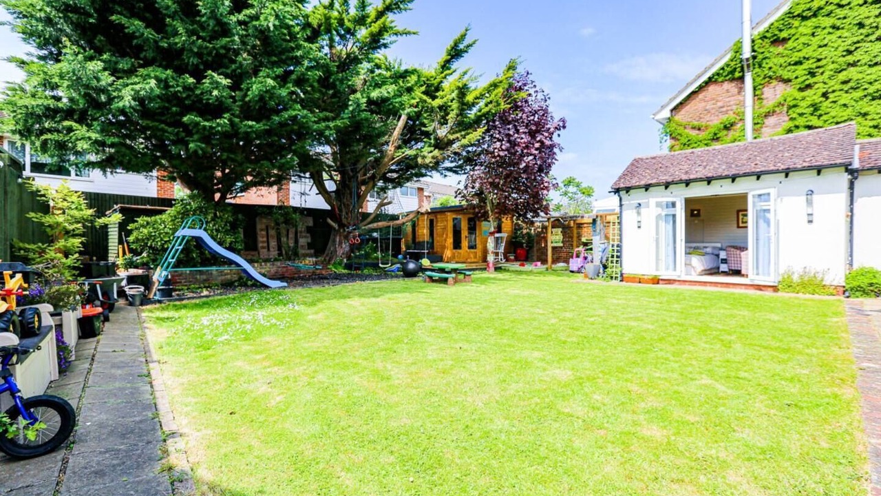 Photo of Outdoor in Upper Beeding