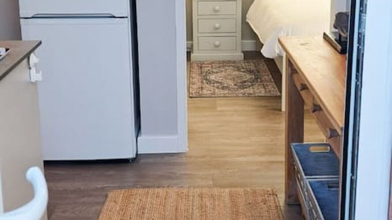 Photo of Bathroom in Horley