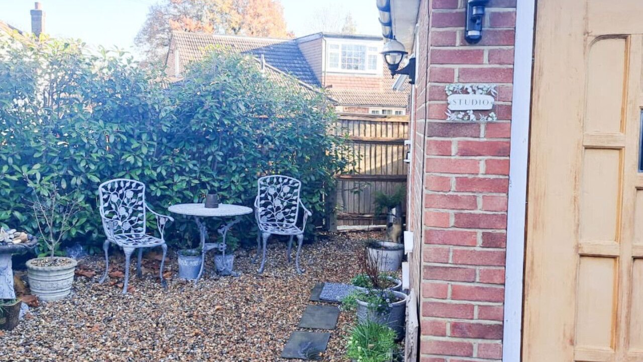 Photo of Outdoor in Horley