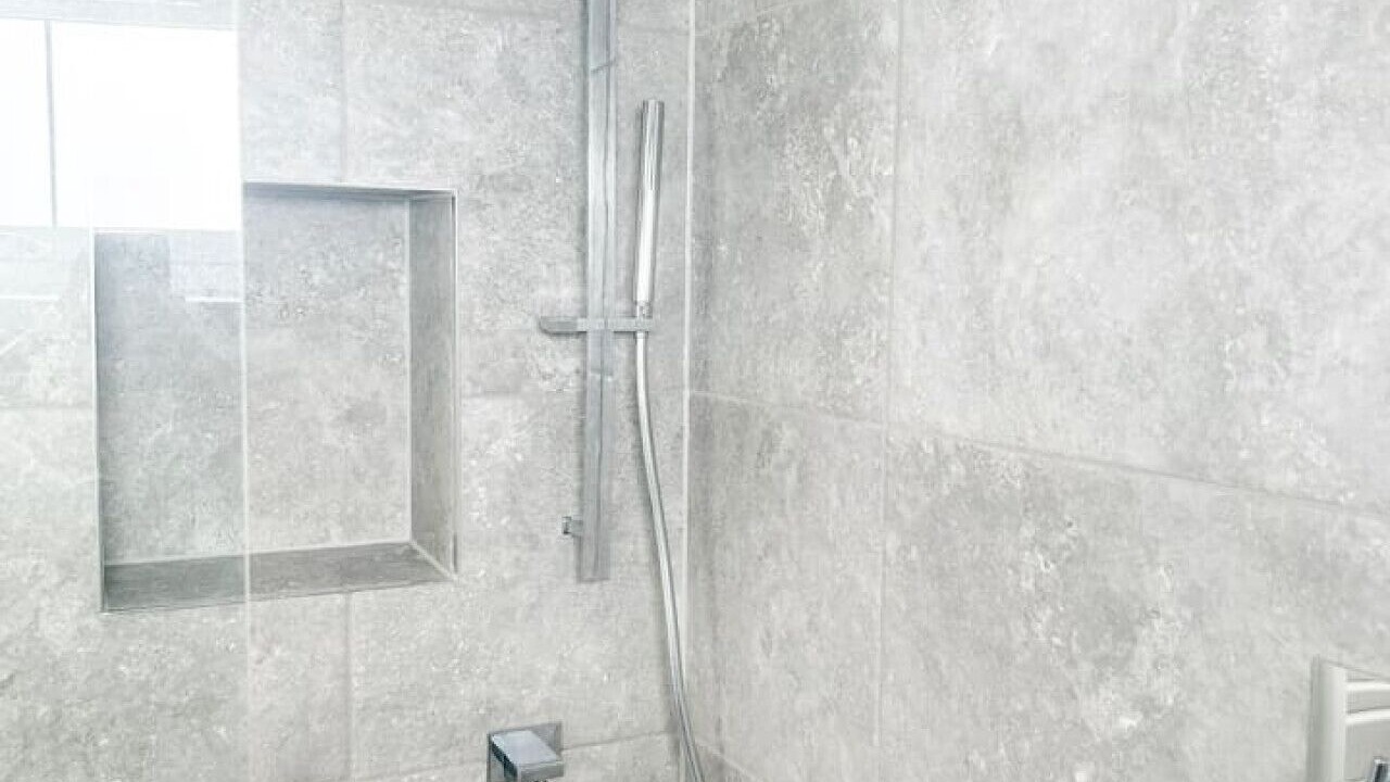 Photo of Bathroom in Horley