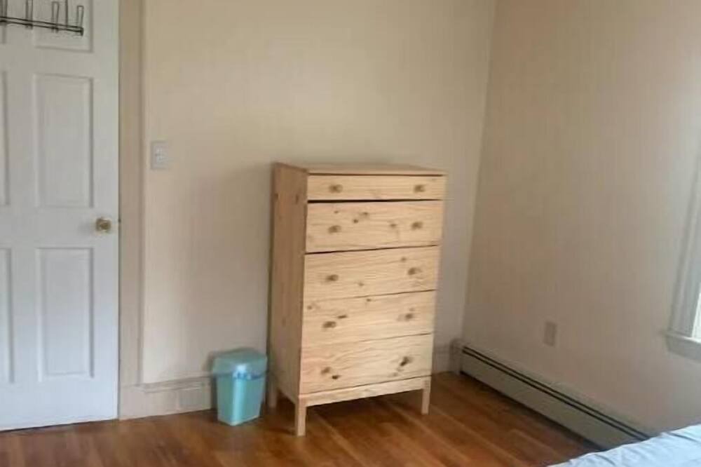 Photo of Bedroom in Randolph