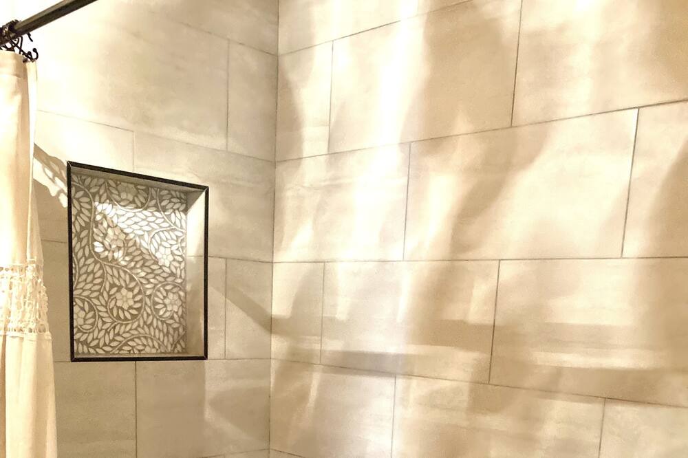 Photo of Bathroom in Boys Ranch