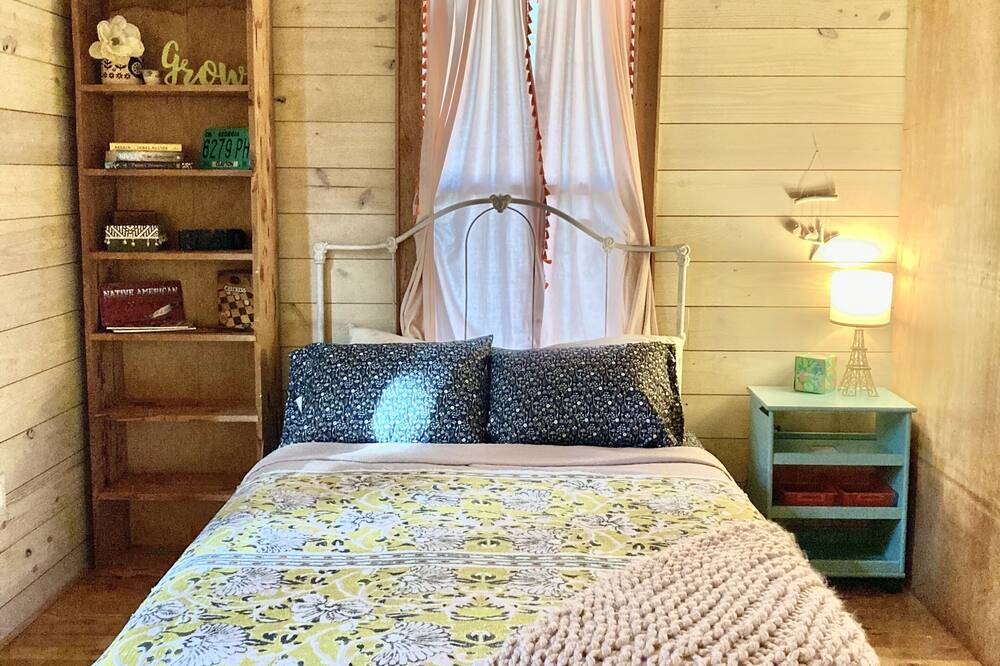 Photo of Bedroom in Boys Ranch