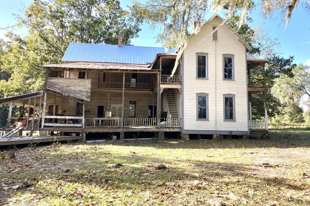 Photo of Outdoor in Boys Ranch