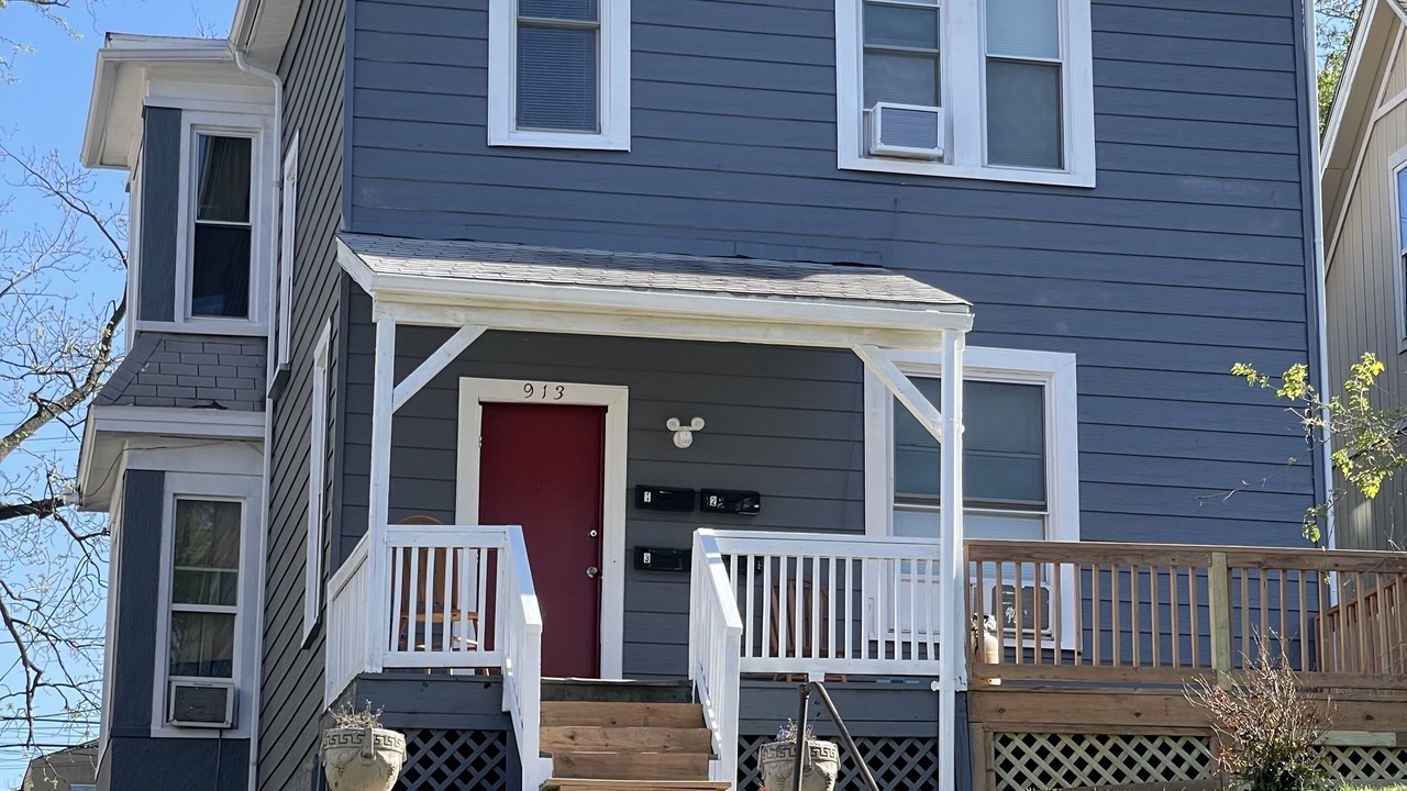 Photo of Outdoor in Riverview