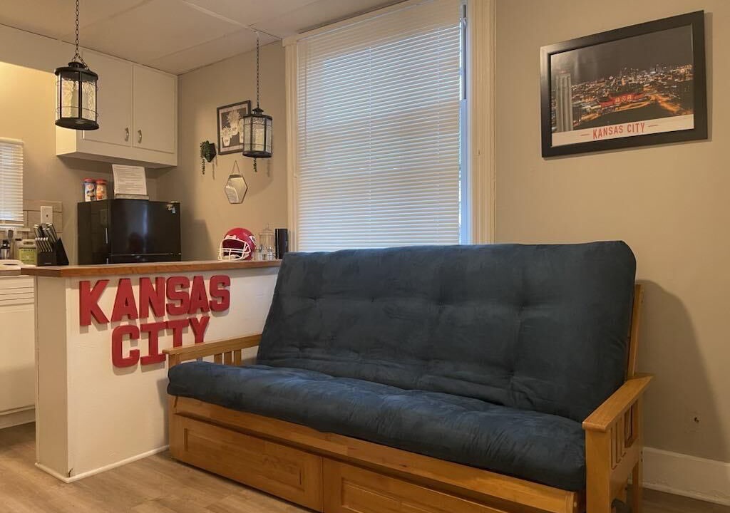 Photo of Livingroom in Riverview