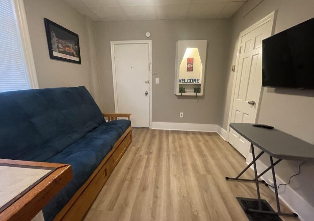 Photo of Livingroom in Riverview