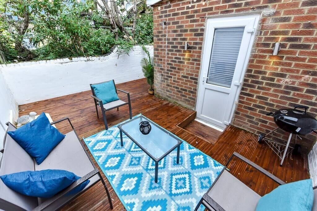 Photo of Outdoor in Seven Sisters