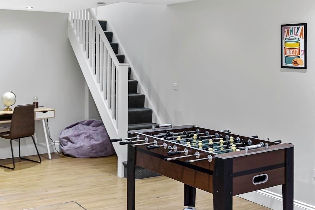 Photo of Bedroom in Seven Sisters