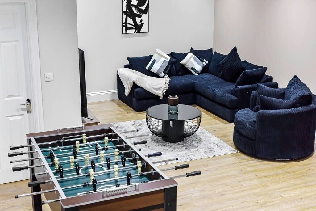 Photo of Bedroom in Seven Sisters