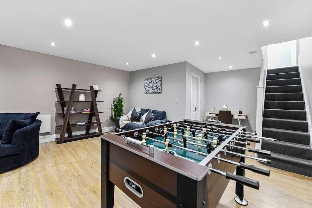 Photo of Bedroom in Seven Sisters