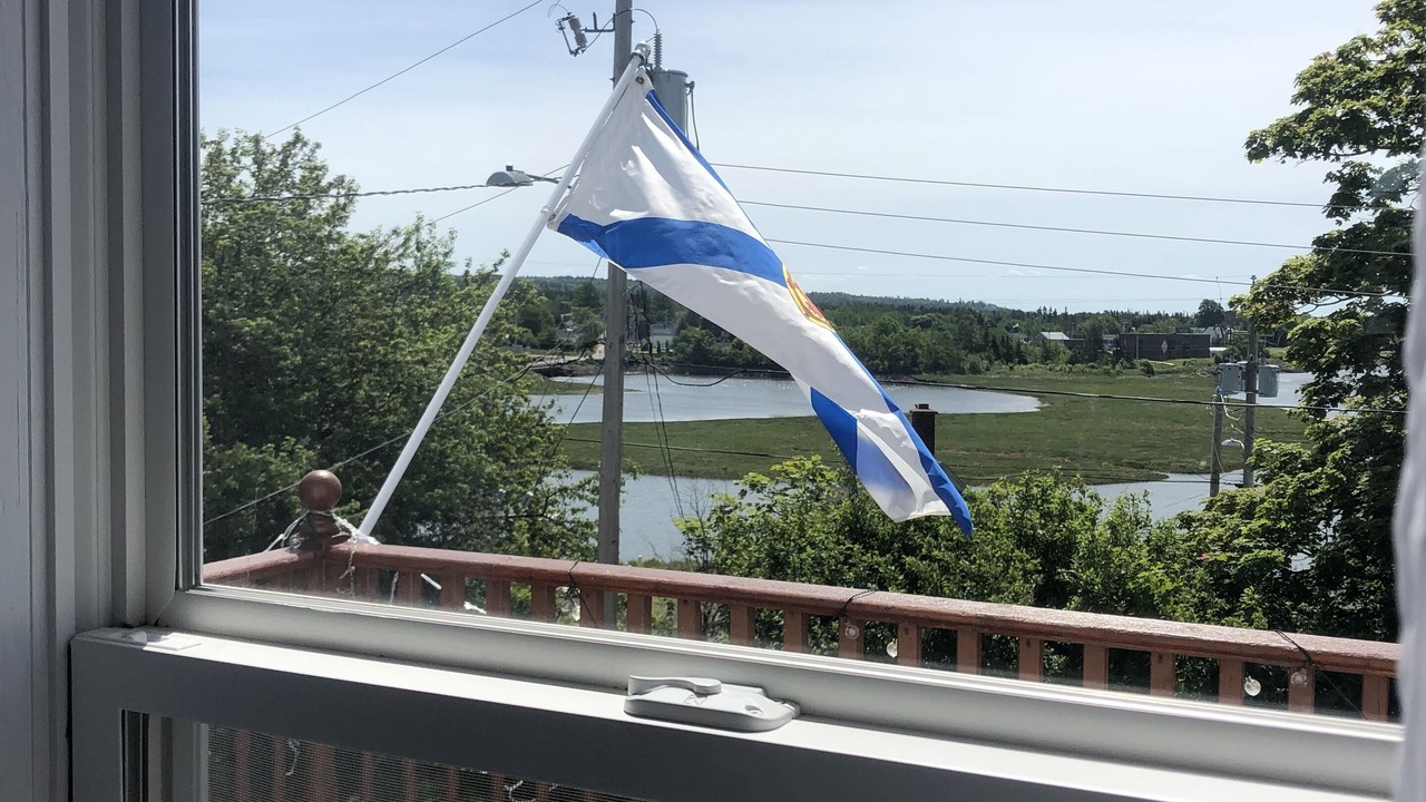 Photo of Bedroom in Parrsboro