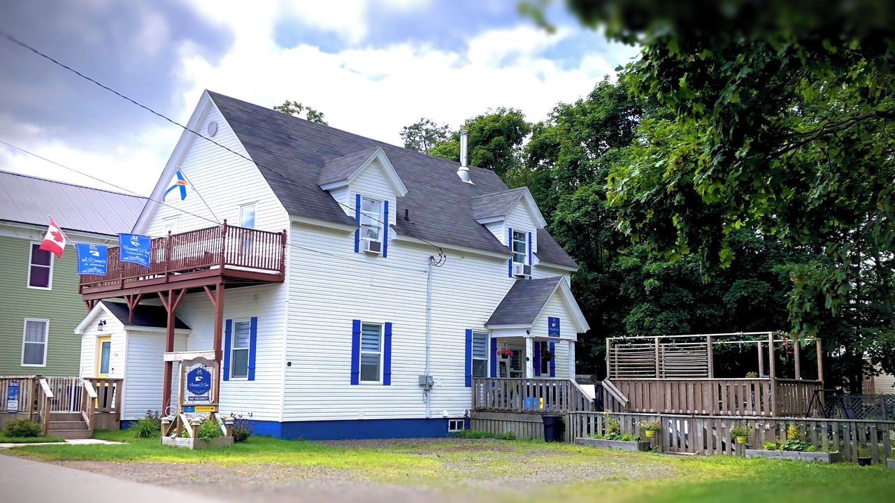 Photo of Outdoor in Parrsboro