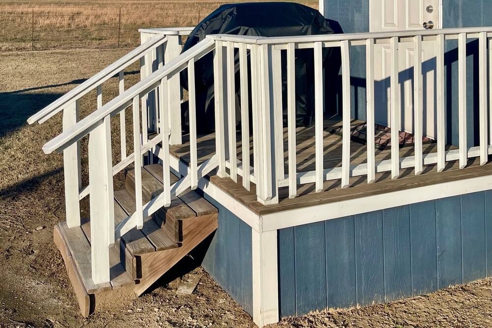 Photo of Outdoor in Mead
