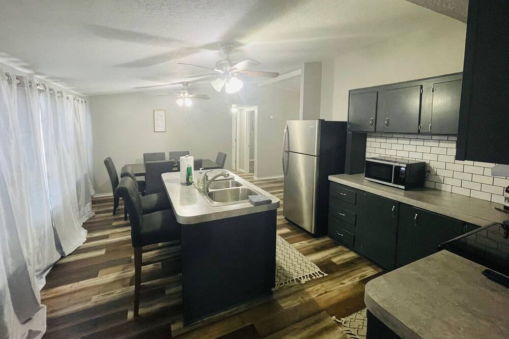 Photo of Kitchen in Mead